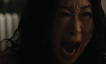Watch the Trailer for Sandra Oh's New Horror 'Umma'