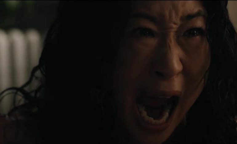 Watch the Trailer for Sandra Oh’s New Horror ‘Umma’