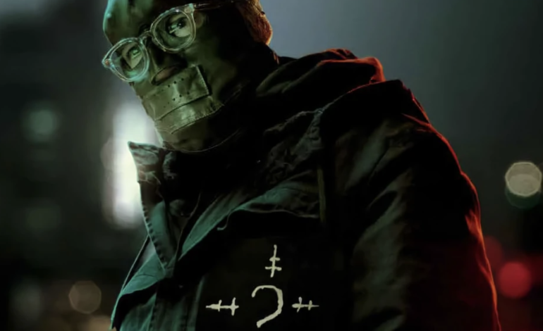 Riddler Themed Promotional Website for ‘The Batman’ Has Been Given a Mysterious New Countdown