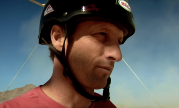 New Trailer Dropped by HBO for Tony Hawk Documentary