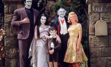 Rob Zombie's Reboot of 'The Munsters' Rated PG