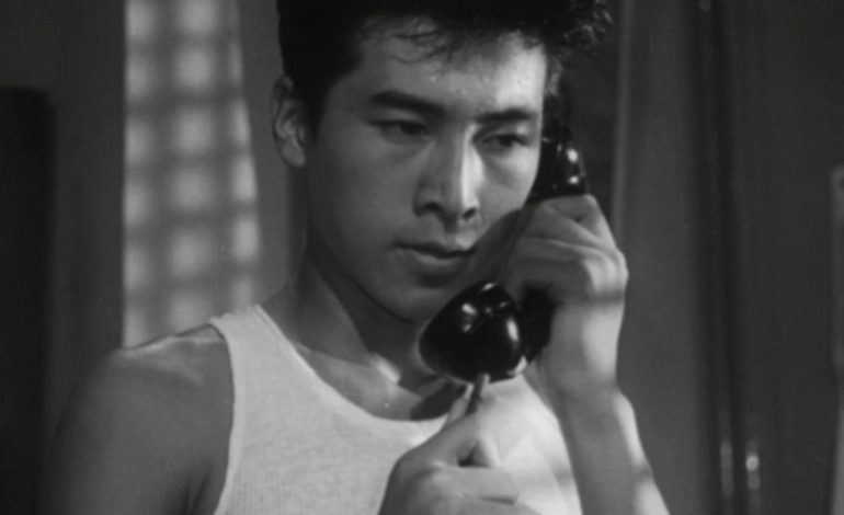 Original ‘Godzilla’ Star Akira Takarada Dies at 87
