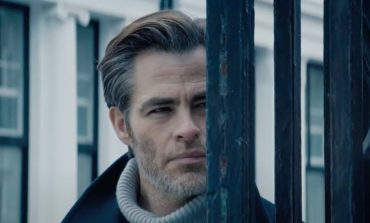 Amazon Releases Trailer For Chris Pine Espionage Thriller 'All the Old Knives'