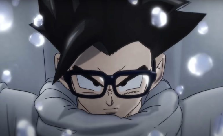 Entire Toei Animation Was Against 'Dragon Ball Super: Super Hero