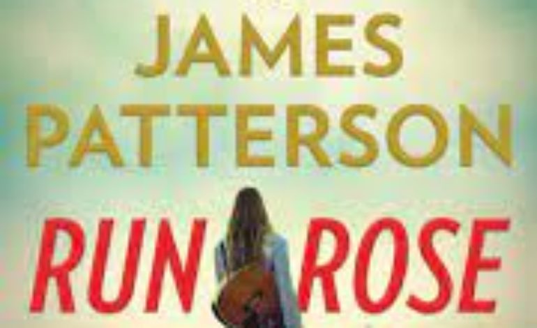 Dolly Parton Returns to the Big Screen in James Patterson Adaptation of ‘Run, Rose, Run’