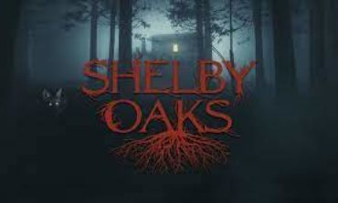 Chris Stuckmann's Horror Film 'Shelby Oaks' Acquired By NEON, Marking Major Career Milestone
