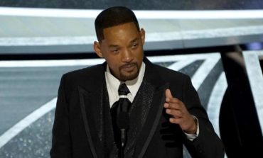Netflix Backs Away From Will Smith's New Film 'Fast and Loose'