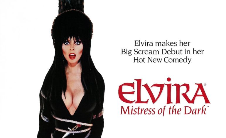 Elvira’s Take on Playing “A Super Straight Character” in Rob Zombie’s ‘The Munsters’