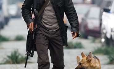 Will Smith And Michael B. Jordan Team Up for 'I Am Legend' Sequel
