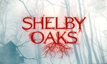 Chris Stuckmann's Upcoming ‘Shelby Oaks’ Project Breaks Horror Movie Kickstarter Record