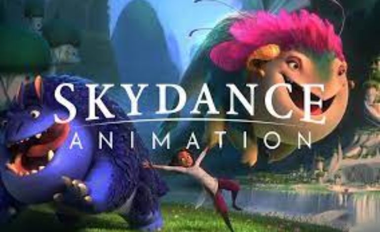 Skydance Animation Sets Licensing Pact with ‘PAW Patrol’ Creator Spin Master, Starting with Apple Original, ‘Spellbound’