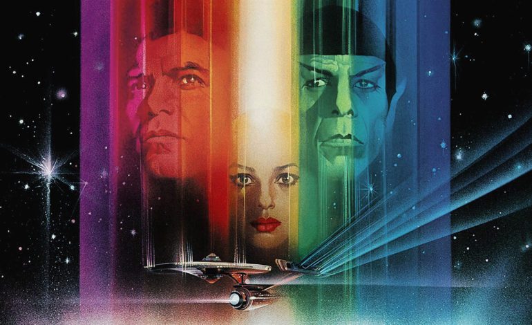 ‘Star Trek: The Motion Picture’ Restores Director’s Cut Trailer Release