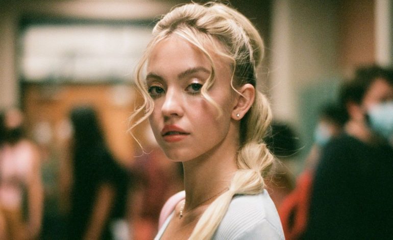 ‘Euphoria’ Star Sydney Sweeney Joins Sony’s Marvel Movie ‘Madame Web’