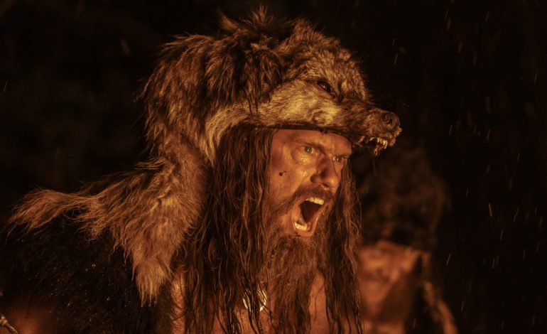 ‘The Northman’ Is A Stunning Tale of Mythic Proportions – Movie Review