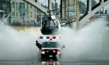 'Ambulance' is a Loud, Typical Michael Bay Flick! - Movie Review