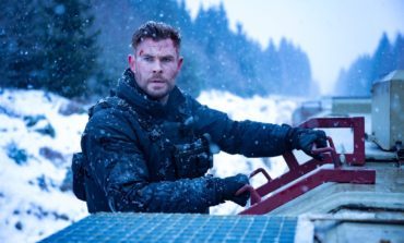 Sam Hargrave's 'Extraction 2' Starring Chris Hemsworth Wraps Filming