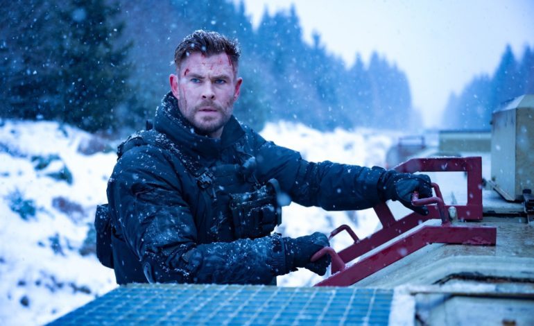Sam Hargrave’s ‘Extraction 2’ Starring Chris Hemsworth Wraps Filming
