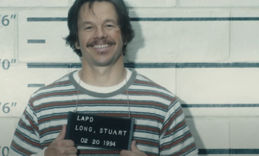 Mark Wahlberg Shines as the Boxer Turned Priest in 'Father Stu'- Movie Review