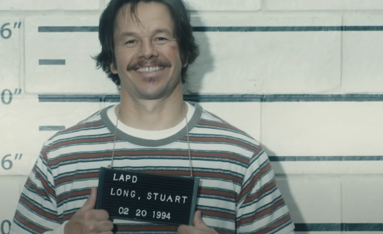 Mark Wahlberg Shines as the Boxer Turned Priest in ‘Father Stu’- Movie Review