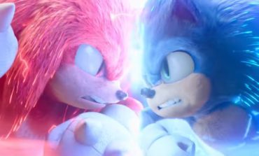 Movie Review - 'Sonic the Hedgehog 2'