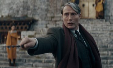 ‘Fantastic Beasts: The Secrets of Dumbledore’ Struggles With $43 Million Box Office Opening