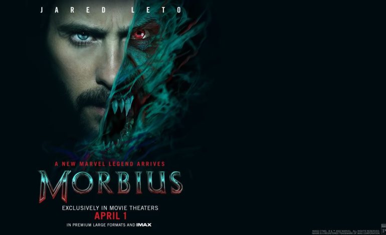 ‘Morbius’ Review – The Vampire Movie Critics Sucked Dry