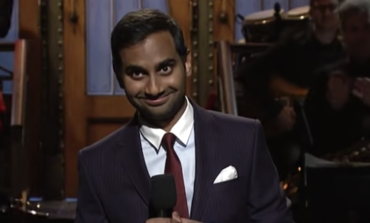 Filming Suspended on Aziz Ansari's 'Being Mortal' by Disney After Complaint Against Bill Murray