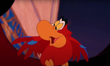 'Aladdin' Star Gilbert Gottfried Dies