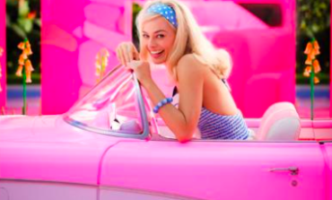 First Image of 'Barbie' Starring Margot Robbie Released