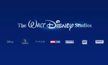 Walt Disney Studios Makes a Splash At CinemaCon in Las Vegas