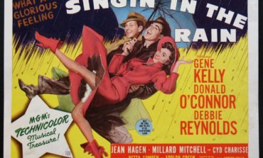 'Singin’ in the Rain' Turns 70: How Gene Kelly Revolutionized the Art of Dance on Film