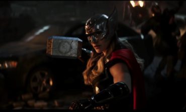 Second by Second 'Thor: Love And Thunder' Trailer Breakdown