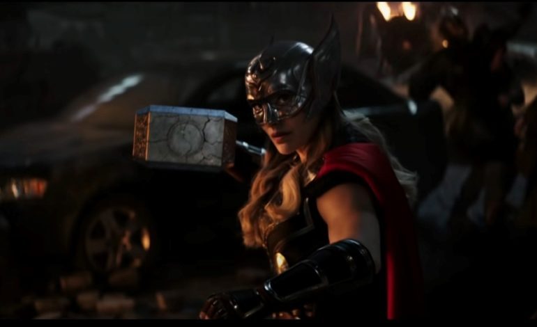 Second by Second ‘Thor: Love And Thunder’ Trailer Breakdown