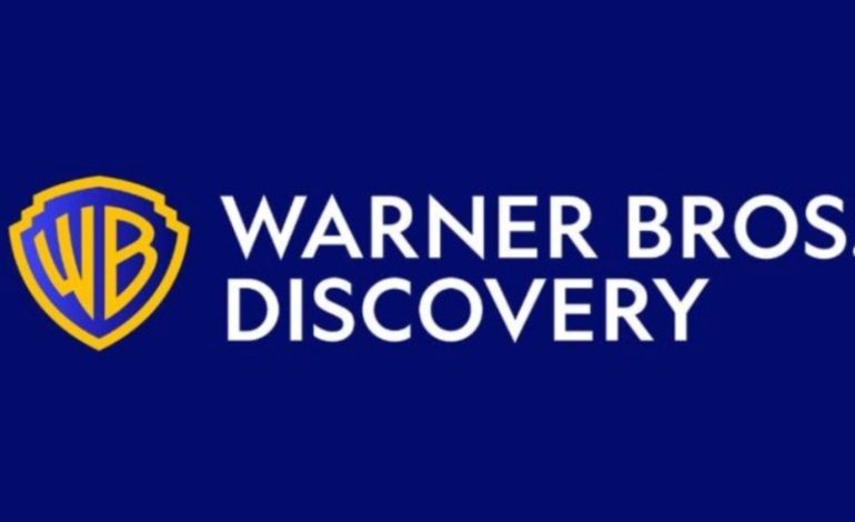 Super Merger Warner Bros and Discovery