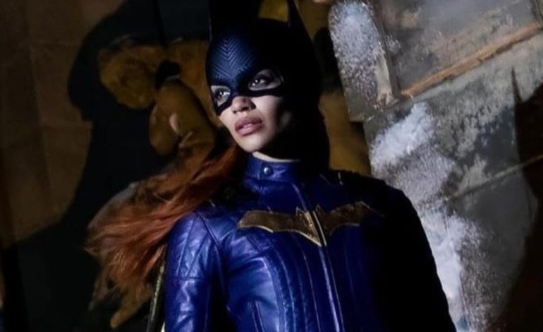 Warner Bros. Kills Off Nearly Finished ‘Batgirl’