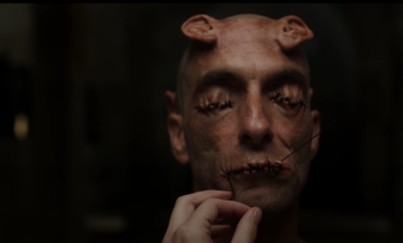 Creepy Teaser Debuts for David Cronenberg's 'Crimes of the Future'
