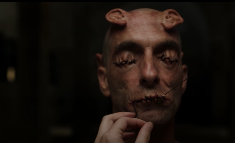 Creepy Teaser Debuts for David Cronenberg’s ‘Crimes of the Future’