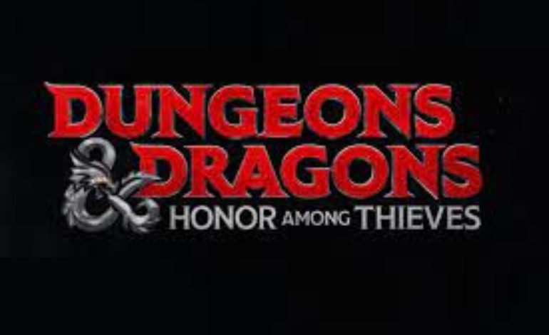 ‘Dungeons & Dragons: Honor Among Thieves’ Announced as Official D&D Film Title