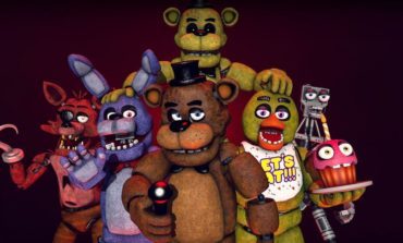 'The Five Nights at Freddy’s' Movie is Still Coming; The Stops and Goes of Making the Film