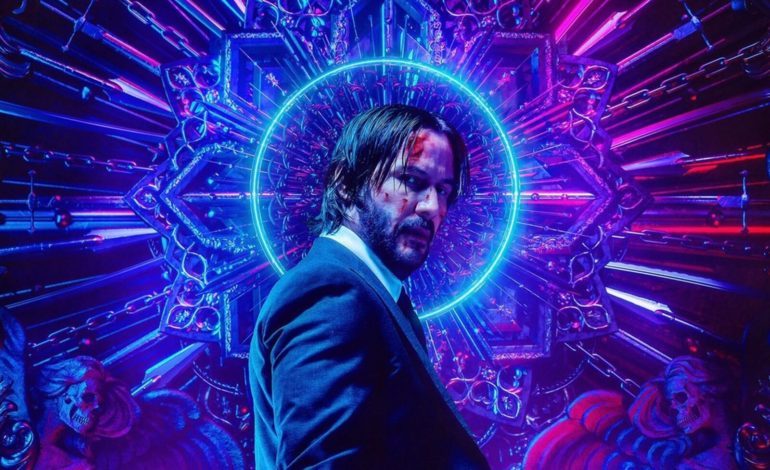 ‘John Wick: Chapter 4’ Looks To Beat Franchise Box Office Record At $115 Million