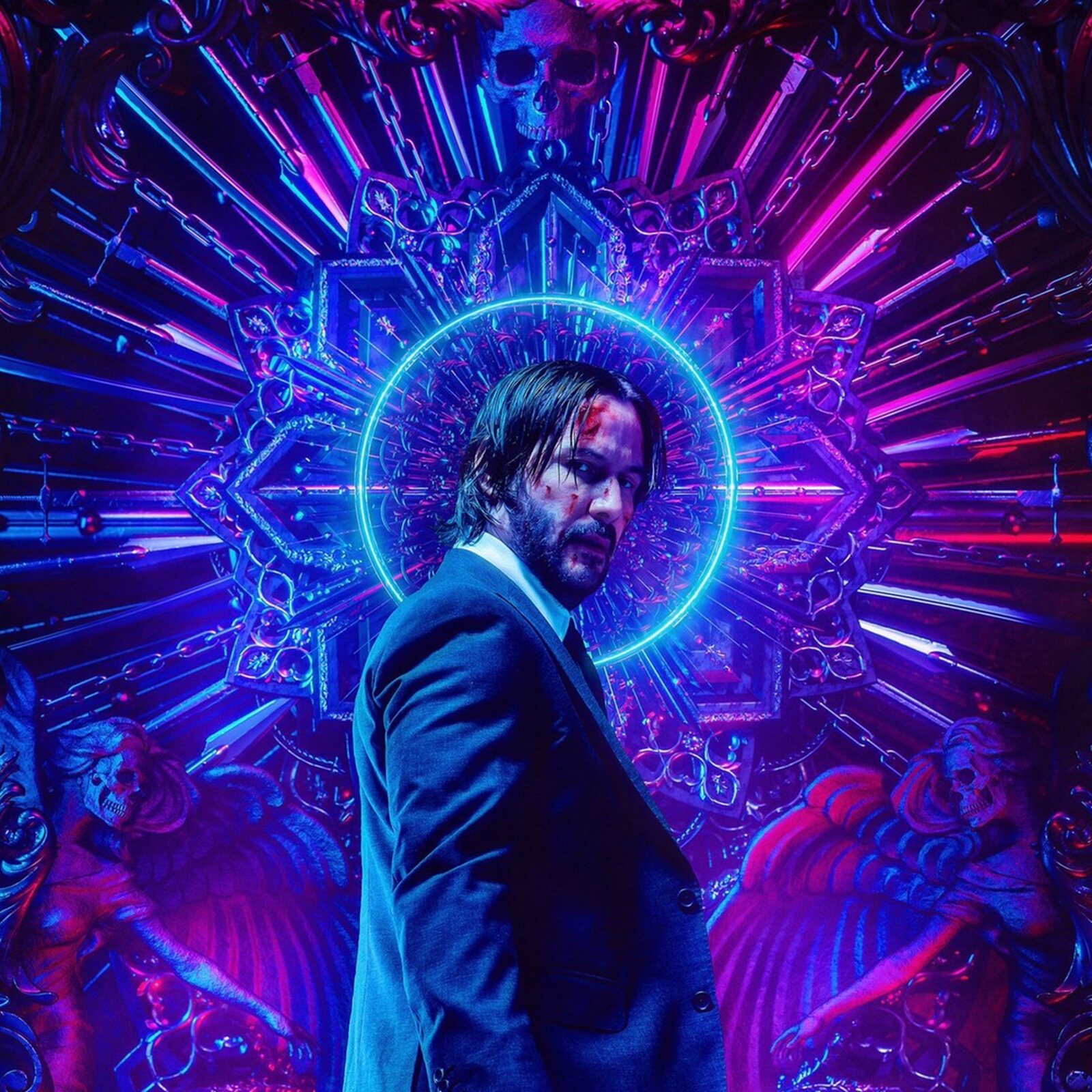 ‘John Wick: Chapter 4’ Looks To Beat Franchise Box Office Record At $115 Million