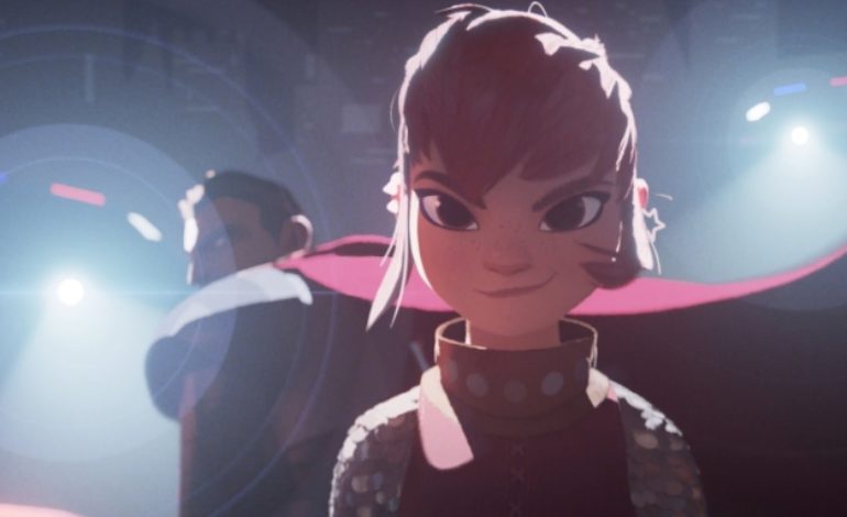Netflix Lands ‘Nimona’ Animated Movie