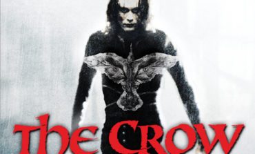 'The Crow' Reboot Casts FKA Twigs Alongside Bill Skarsgard