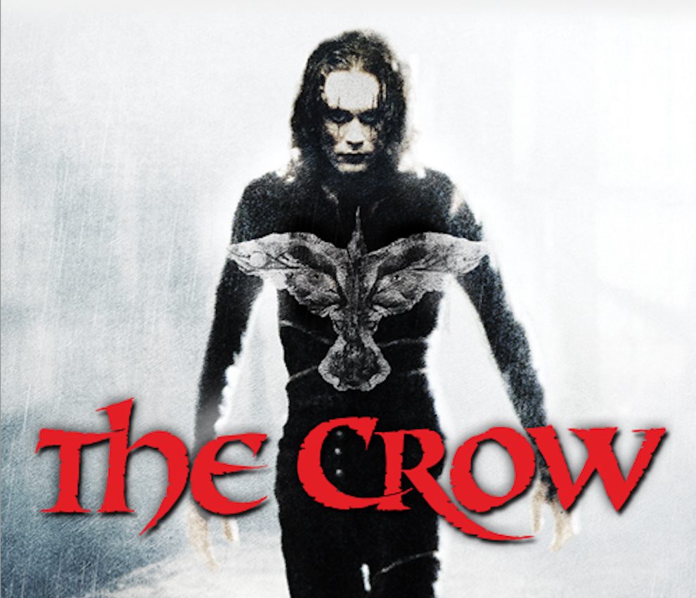 'The Crow' Reboot Casts FKA Twigs Alongside Bill Skarsgard mxdwn Movies