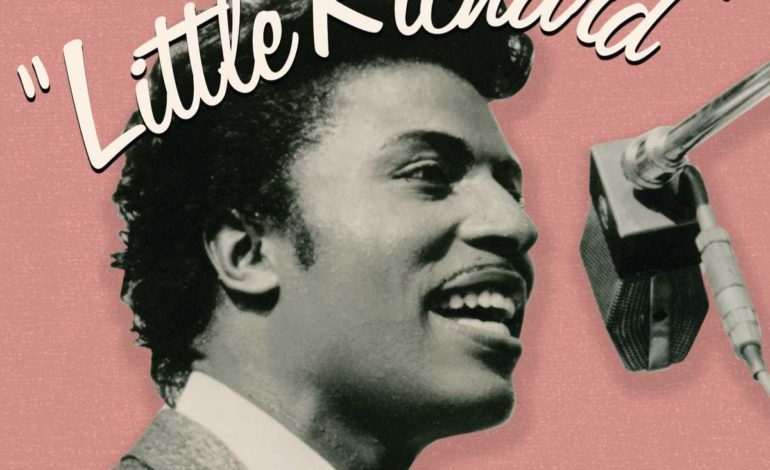 CNN and HBO Max Move Forward with ‘Little Richard: I Am Everything’