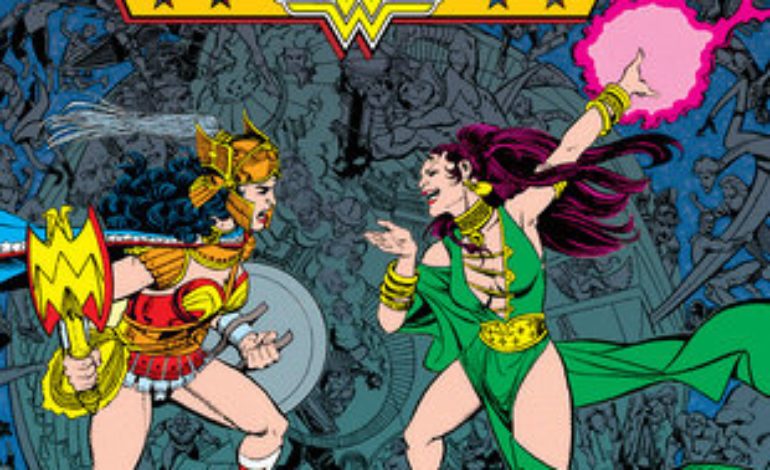 Comic Book Legend George Pérez, ‘Crisis on Infinite Earths’ ‘Wonder Woman’, Dies At 67