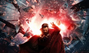 'Doctor Strange in the Multiverse of Madness' Marks Biggest Opening Weekend Of 2022 With $187M