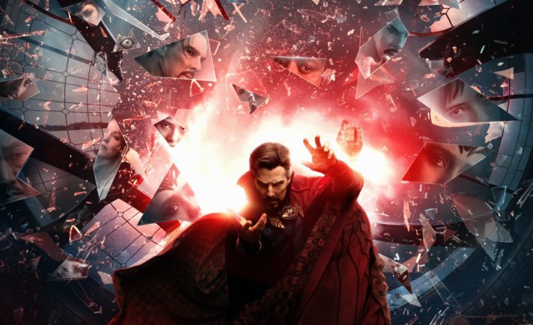 ‘Doctor Strange in the Multiverse of Madness’ Makes $90M Friday, Projected to Reach $198.8-200M by Sunday