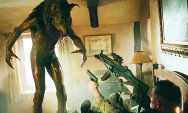 The Night is Just Beginning! Revisiting the Cult Favorite Werewolf Flick 'Dog Soldiers' 20 Years Later!