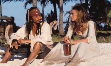 Jerry Bruckheimer is Developing Two New 'Pirates of the Caribbean' Scripts: Johnny Depp Unlikely to Return